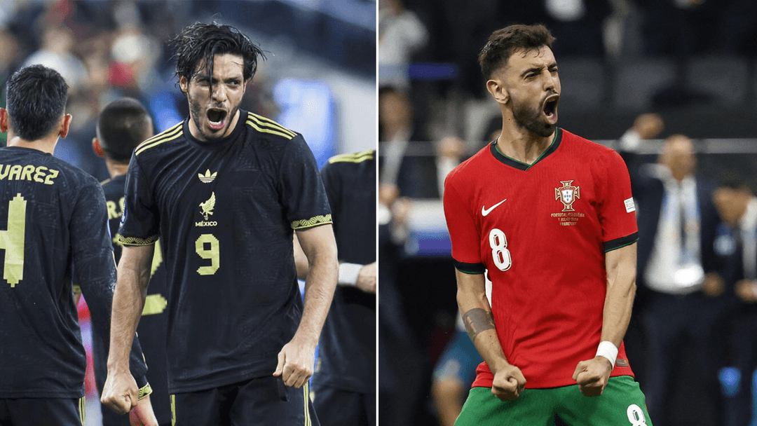 Mexico vs Portugal: Date, Time and Everything You Need to Know About
